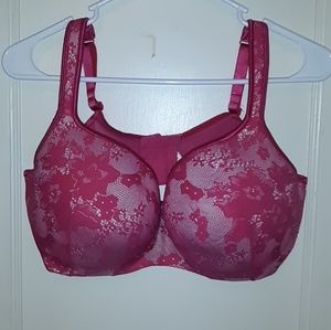 38DDD Balconette Cacique